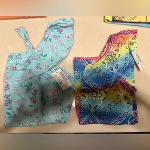 NWT Children’s Place Shirt Set